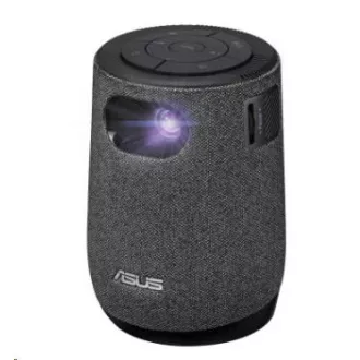 PROIECTOR LED ASUS - LATTE L1 - Rezoluție (Nativă): 1280 x 720 (HD) Luminozitate: 300 LED Lumen HDMI WIFI BT Baterii 3h