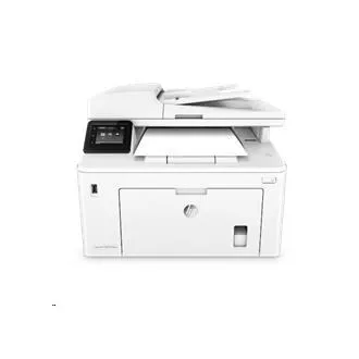 HP LaserJet Pro MFP M227fdn (28 ppm, A4, USB, Ethernet, IMPRIMARE / SCANARE / COPIERE / FAX, duplex)
