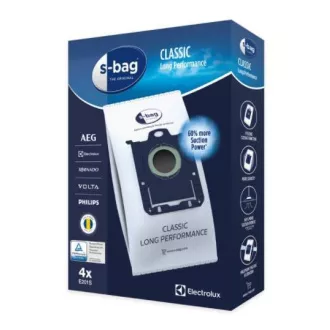 Saci pentru aspirator Electrolux E201S Saci pentru aspirator Electrolux E201S