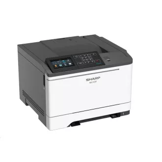 Imprimantă color SHARP MX-C407P A4, 38 ppm, duplex, 1200x1200, USB, rețea Imprimantă color SHARP MX-C407P A4, 38 ppm, duplex, 1200x1200, USB, rețea