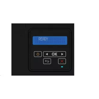 Imprimantă SHARP MX-B427PW alb-negru A4, duplex, 40 ppm, 256 MB, WiFi Imprimantă SHARP MX-B427PW alb-negru A4, duplex, 40 ppm, 256 MB, WiFi