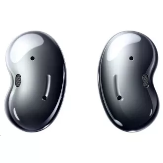 Căști bluetooth Samsung Galaxy Buds Live, negre Căști bluetooth Samsung Galaxy Buds Live, negre