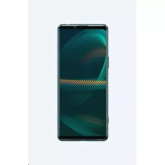 Sony Xperia 5 III., 5G, verde