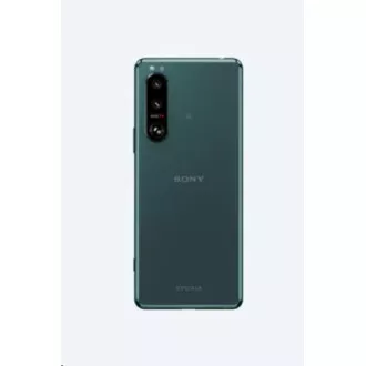 Sony Xperia 5 III., 5G, verde