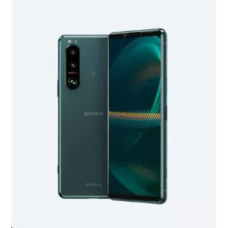 Sony Xperia 5 III., 5G, verde