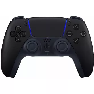 Controler wireless SONY PS5 DualSense negru Controler wireless SONY PS5 DualSense negru