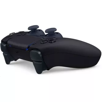 Controler wireless SONY PS5 DualSense negru Controler wireless SONY PS5 DualSense negru