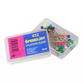 Ace plastic mix culori 50buc Ace plastic mix culori 50buc