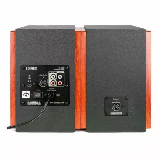 Difuzoare EDIFIER R1700BT, 66W, maro