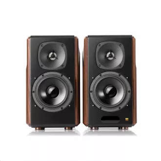 Difuzoare EDIFIER S2000 MK III, 130W, maro