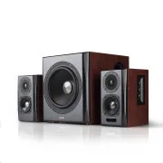 Difuzoare EDIFIER S350DB, 150W, maro