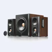 Difuzoare EDIFIER S360DB, 155W, maro