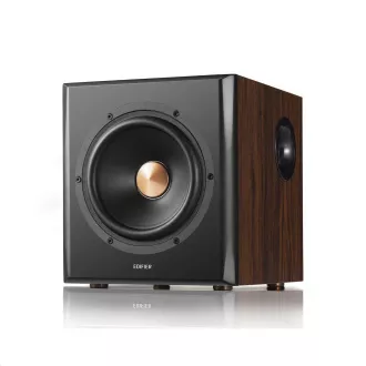 Difuzoare EDIFIER S360DB, 155W, maro