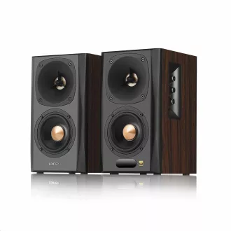 Difuzoare EDIFIER S360DB, 155W, maro