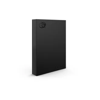 SEAGATE HDD extern 2TB FIRECUDA GAMING, USB 3.2 Gen1