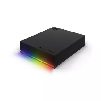 SEAGATE HDD extern 2TB FIRECUDA GAMING, USB 3.2 Gen1