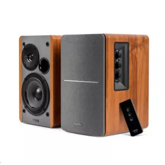 Difuzoare EDIFIER R1280T, 42W, maro