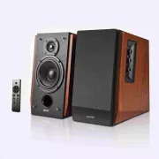 Difuzoare EDIFIER R1700BTS, 66W, maro