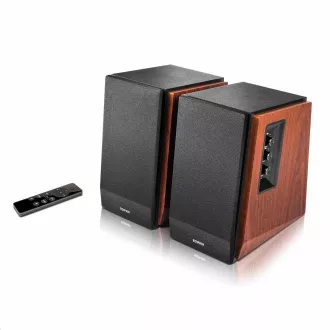 Difuzoare EDIFIER R1700BTS, 66W, maro
