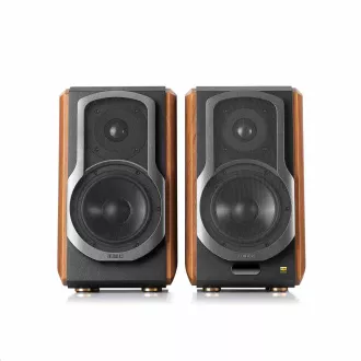 Difuzoare EDIFIER S1000 MK II, 50W, maro