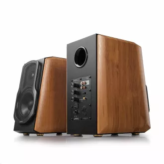 Difuzoare EDIFIER S1000 MK II, 50W, maro