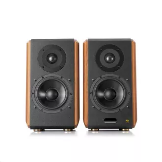 Difuzoare EDIFIER S1000 MK II, 50W, maro