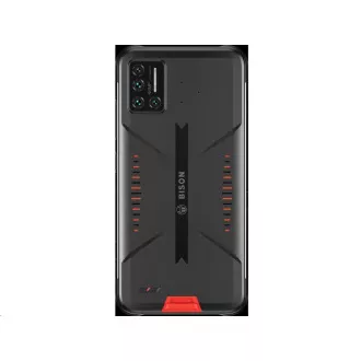 UMIDIGI BISON Portocaliu UMIDIGI BISON Portocaliu
