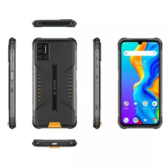 UMIDIGI BISON Galben UMIDIGI BISON Galben