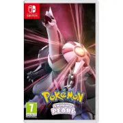 SWITCH Pokémon Perla strălucitoare