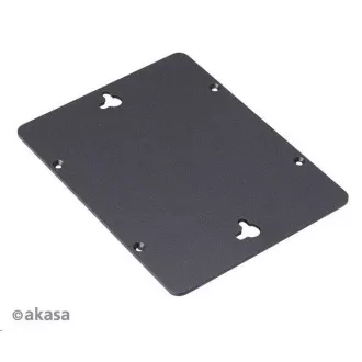 Suport de montare AKASA VESA, pentru carcasa Raspberry Pi Suport de montare AKASA VESA, pentru carcasa Raspberry Pi