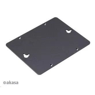 Suport de montare AKASA VESA, pentru carcasa Raspberry Pi Suport de montare AKASA VESA, pentru carcasa Raspberry Pi