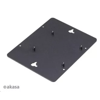 Suport de montare AKASA VESA, pentru carcasa Raspberry Pi Suport de montare AKASA VESA, pentru carcasa Raspberry Pi