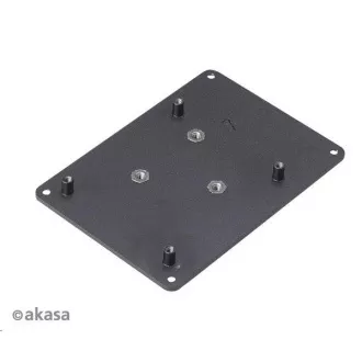 Suport AKASA Din Rail, pentru carcasa Raspberry Pi Suport AKASA Din Rail, pentru carcasa Raspberry Pi