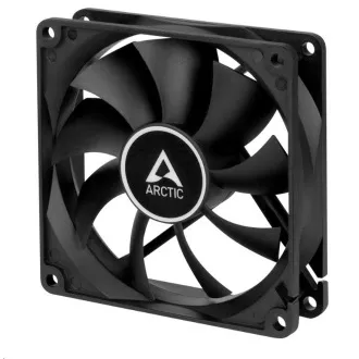 ARCTIC F9 Ventilator silențios 92mm ARCTIC F9 Ventilator silențios 92mm