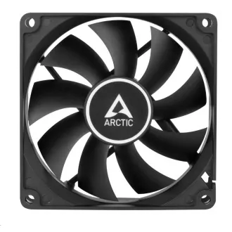 ARCTIC F9 Ventilator silențios 92mm ARCTIC F9 Ventilator silențios 92mm