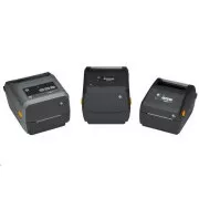 Zebra ZD421d, 8 puncte/mm (203 dpi), USB, USB Host, BT (BLE), Ethernet