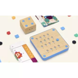 Robot interactiv Cubetto Robot interactiv Cubetto