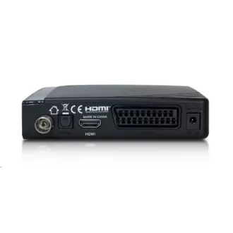 AB-COM SET TOP BOX Receptor terestru / cablu CryptoBox 2T HD AB-COM SET TOP BOX Receptor terestru / cablu CryptoBox 2T HD