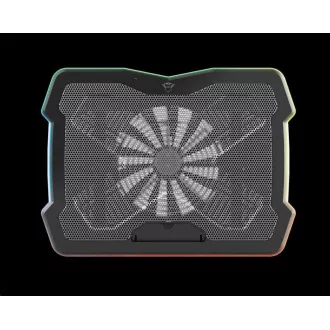 STAND DE RĂCIRE LAPTOP TRUST GXT1126 AURA (placă de răcire)