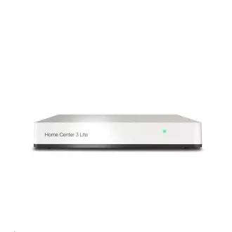 Unitate de control FIBARO - FIBARO Home Center 3 Lite
