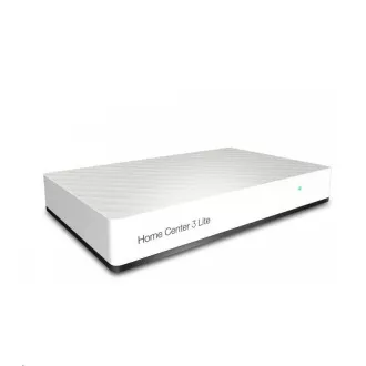 Unitate de control FIBARO - FIBARO Home Center 3 Lite