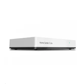 Unitate de control FIBARO - FIBARO Home Center 3 Lite