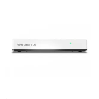 Unitate de control FIBARO - FIBARO Home Center 3 Lite