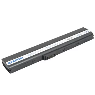 Baterie AVACOM pentru Asus A42 / A52 / K52 / X52 Li-Ion 11, 1V 5600mAh Baterie AVACOM pentru Asus A42 / A52 / K52 / X52 Li-Ion 11, 1V 5600mAh