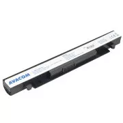 Baterie AVACOM pentru Asus X550, K550, Li-Ion 14, 4V 3200mAh 46Wh