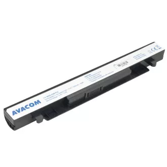 Baterie AVACOM pentru Asus X550, K550, Li-Ion 14, 4V 3200mAh 46Wh
