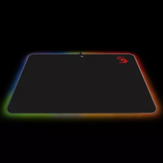 Mouse pad A4tech Bloody MP-50RS, impermeabil, RGB
