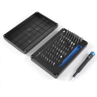 iFixit set de șurubelnițe și biți iFixit set de șurubelnițe și biți
