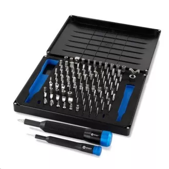 Șurubelnițe iFixit + 112 biți