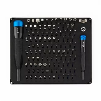 Șurubelnițe iFixit + 112 biți